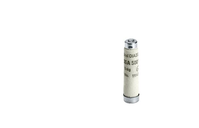 SIEMENS Pojistka SIEMENS 5SA251 10A 500V T NDz