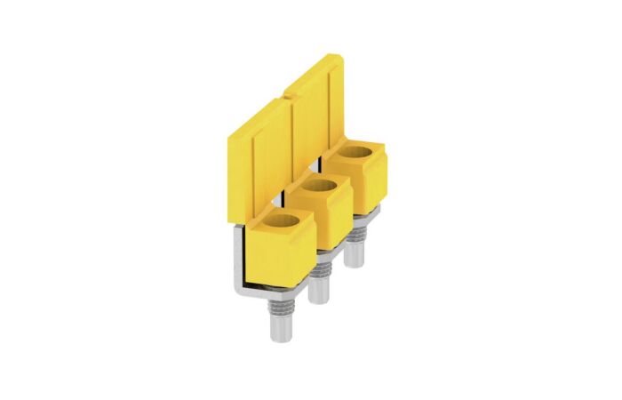 WEIDMÜLLER Svorka WQV 16N/3