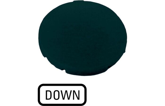 M22-XD-S-GB4 Tlačítková výplň do tlačít