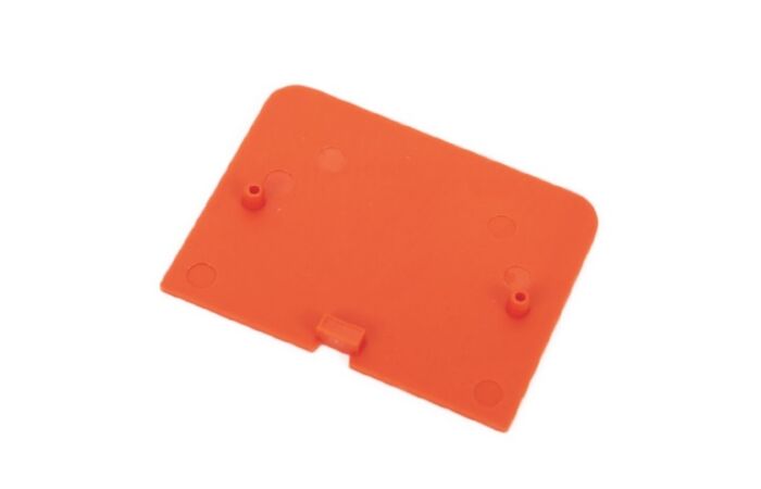 Přepážka RSA 6/10A oranžová