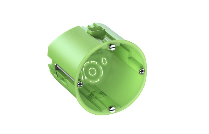 Krabice HW 065 do sádrokartonu