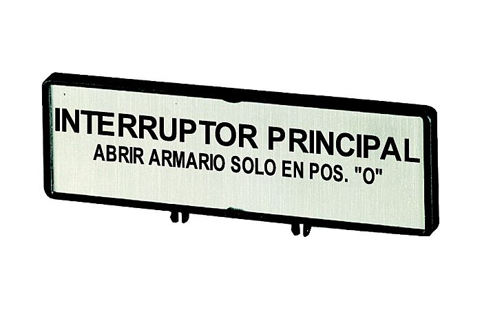 ZFS77-T0 Přídavný čelní štítek