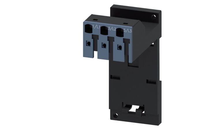 SIEMENS Adaptér pro samostatnou montáž pro 3RU21/3RB30/3RB31 S0