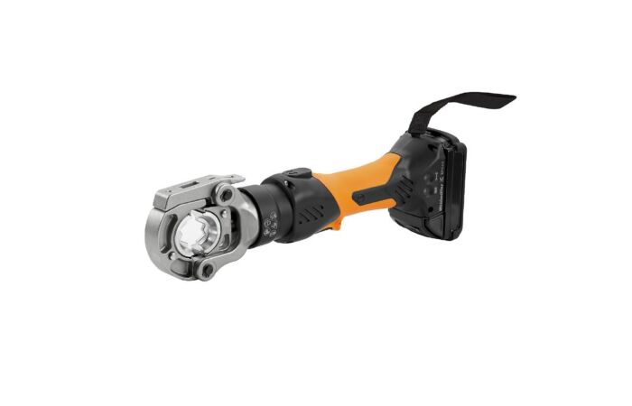 Kleště Weidmüller EPG 60 krimpovací