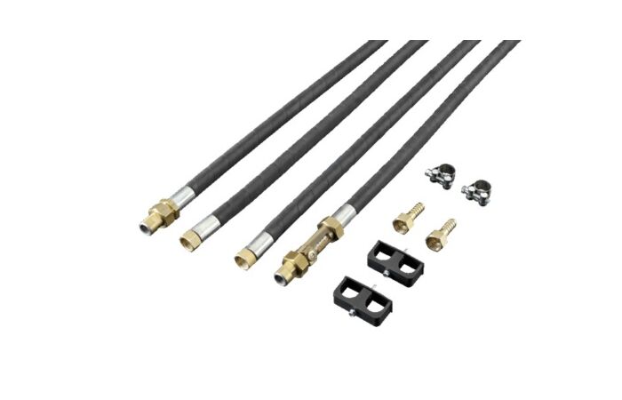 Sada RITTAL 3201.990 připoj. pro klimat.