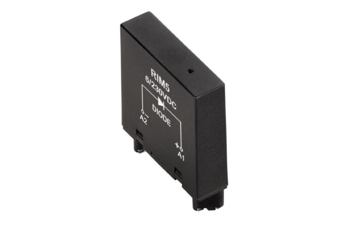 Modul Weidmuller RIM 5 6/230V DC