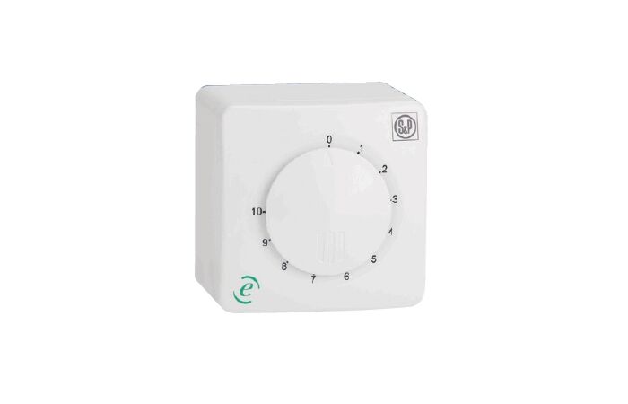 Regulátor REB ECOWATT otáček