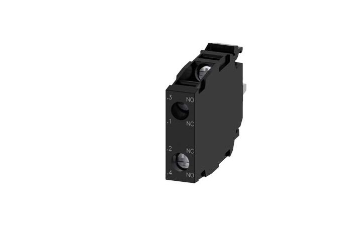 SIEMENS Kontakt 3SU1400-1AA10-1FA0