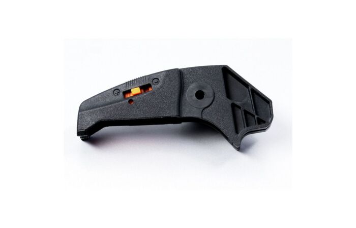 WEIDMÜLLER Čelist ERTE KLBC SPX 10 upínací výměnná