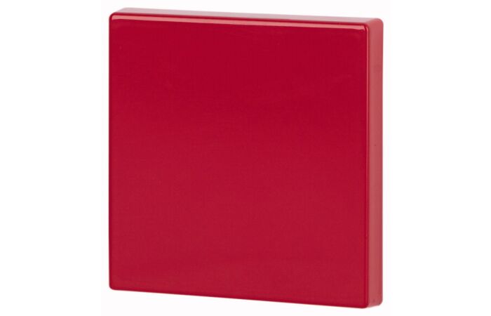 CWIZ-01/36 Kryt RF tlačítka 55x55mm lesk