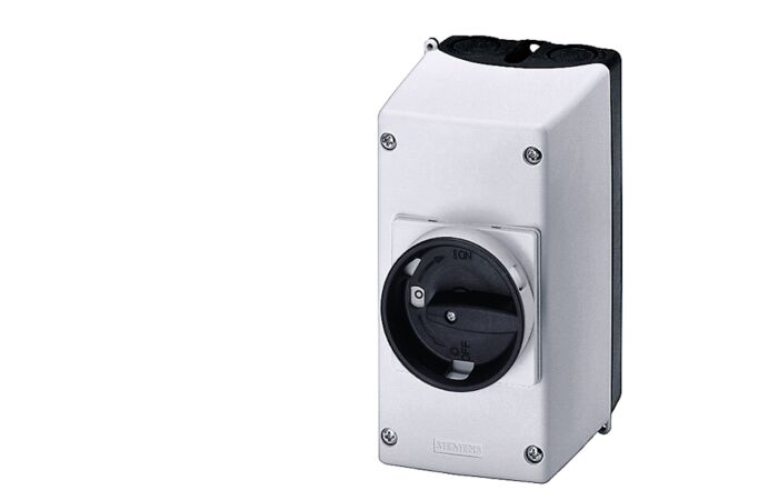 SIEMENS Kryt 3RV1923-1DA00