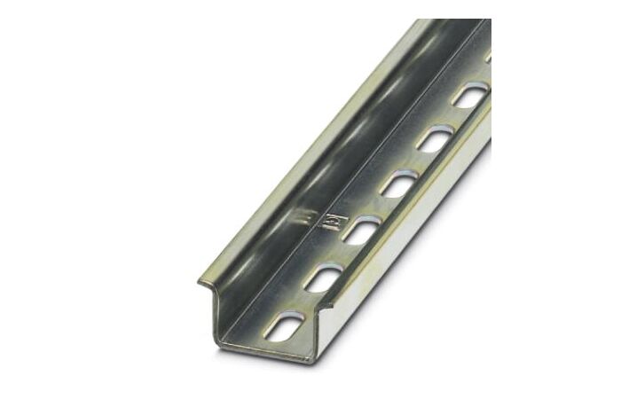 PHOENIX Lišta NS 35/15 PERF 2000MM nosná děrova