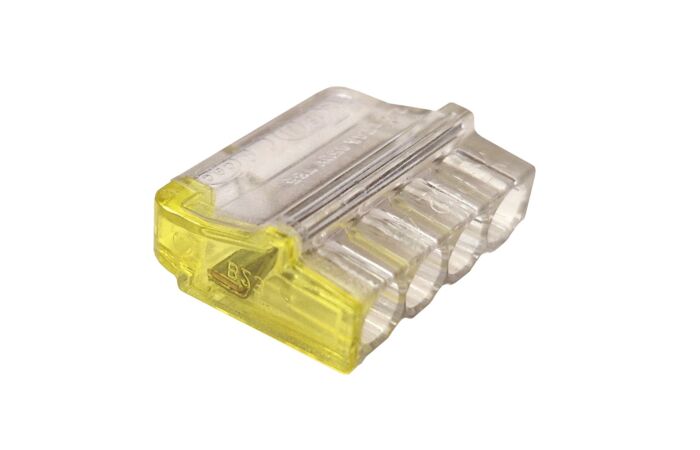 J515603 Svorka ST 3504