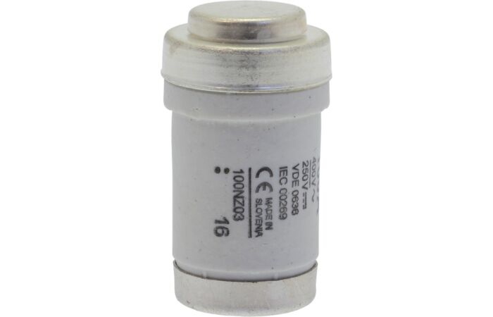 SICHERUNG-D03 100A T GL/GG 400VAC M30 Po