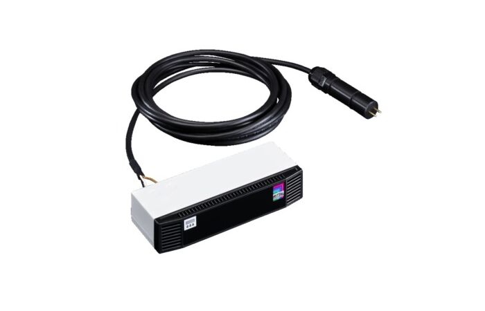 CMC III snímač netěsnosti