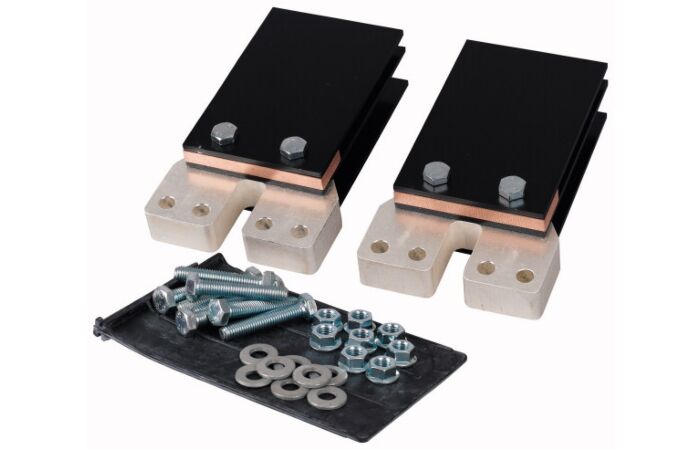 NZM4-4-XKV2P-K Propojovací sada 4póly /