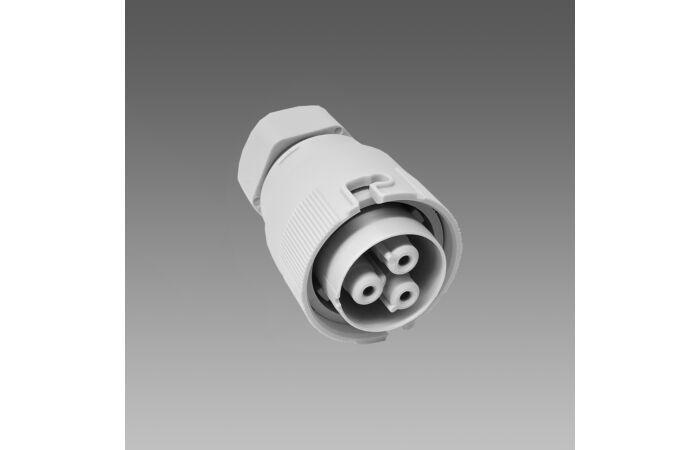 DISANO Konektor ACC 372 zásuvka 3P