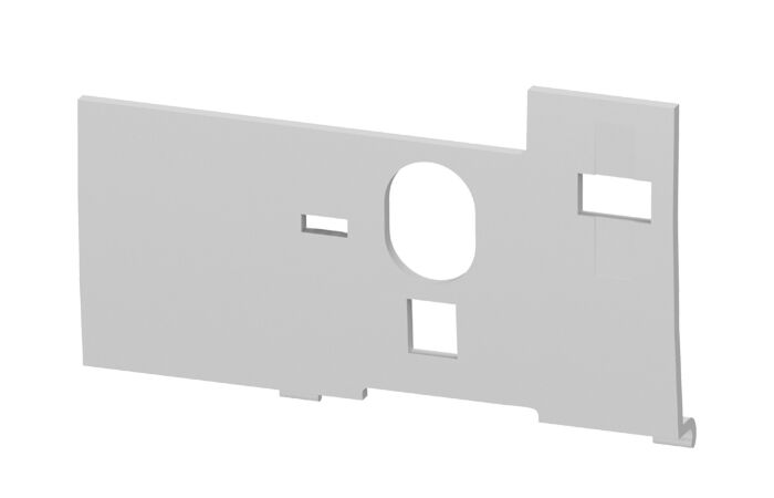 SIEMENS Kryt plombovatelný pro 3RB30/31 S00-S12