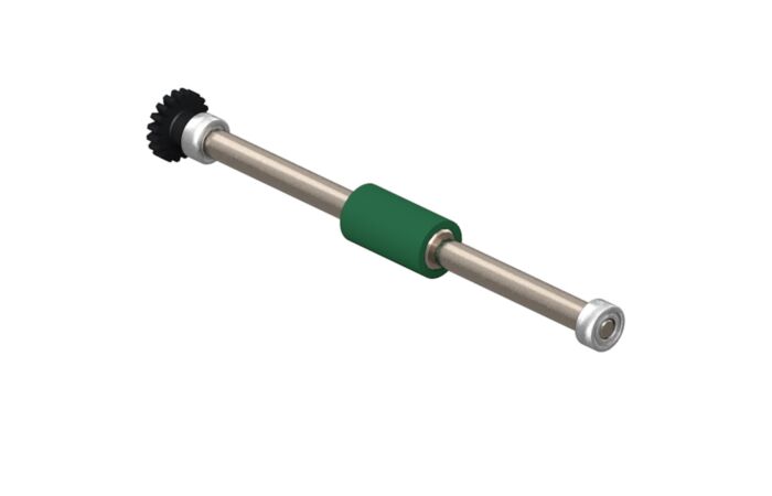 THM PLUS S ROLLER 25