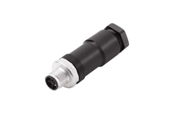 Konektor Weidmuller SAIS-3+PE/11-S-COD