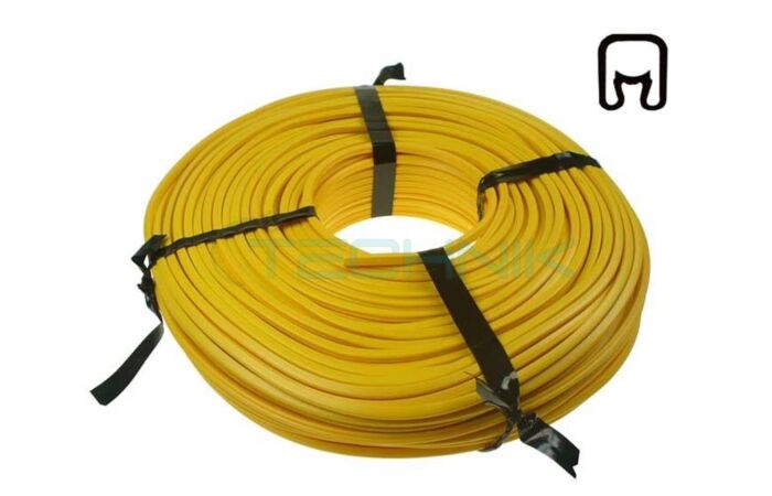 GPH Bužírka POB-1,5 popisovací