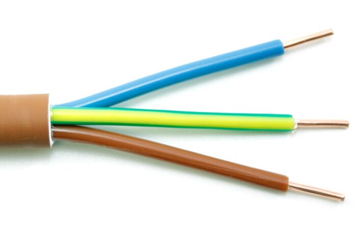 1-CXKH-V-J 3x1,5 FE180/P60-R B2s1d0 ( 3J1,5 )