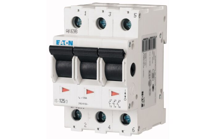 EATON Spínač IS-40/3 (Z-SE-40/3) 3TE
