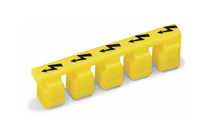 WAGO Kryt 280-405 výstražný