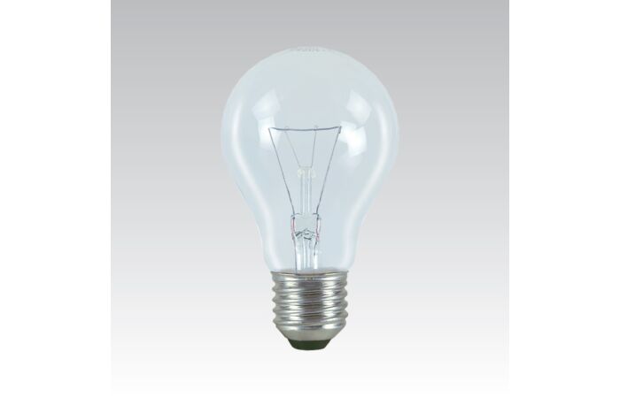 NBB Žárovka E27 25W/24V čirá