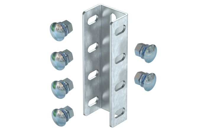 OBO BETTERMANN Spojka závěsu U VUS 7 FT