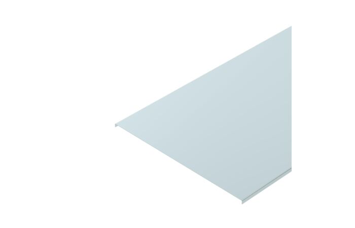 OBO BETTERMANN Víko neděrované DRLU 200 DD