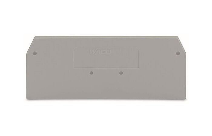 WAGO Přepážka 281-324