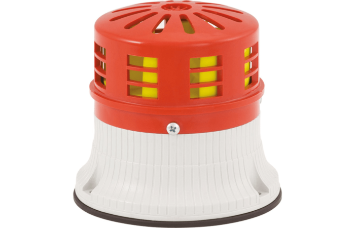 SIRENA Siréna MWN24D motorová