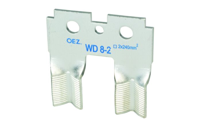 OEZ Svorka WD 8-2 přechodová