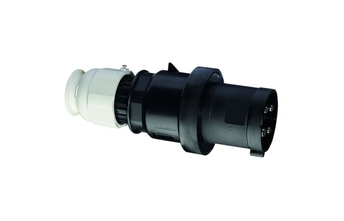 Vidlice BALS 2152 63A 4P/500V