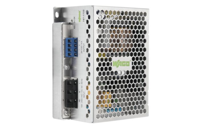 Zdroj WAGO 787-1722 24VDC/5A