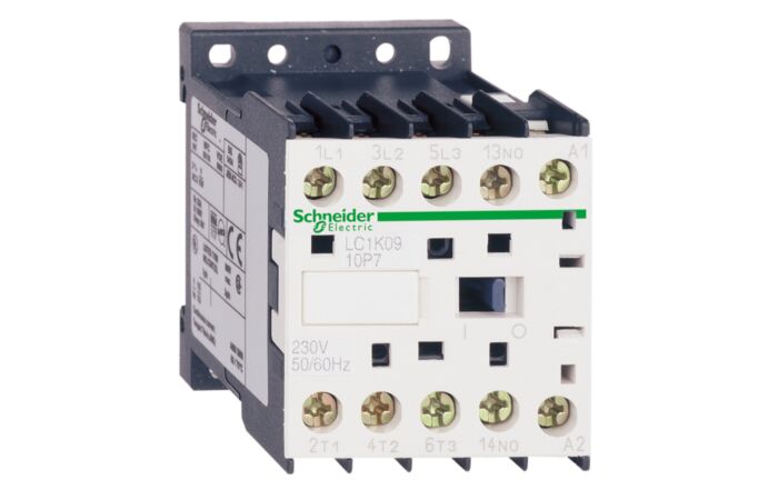 SCHNEIDER Stykač LC1K0901E7 48VAC