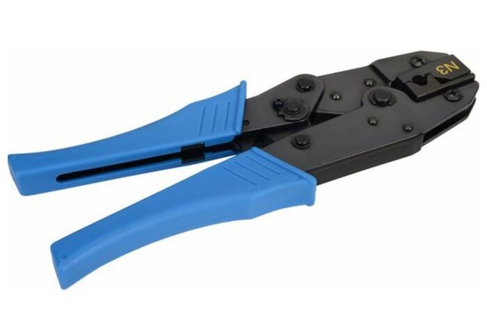 SOLARIX Kleště HT-N3 krimpovací