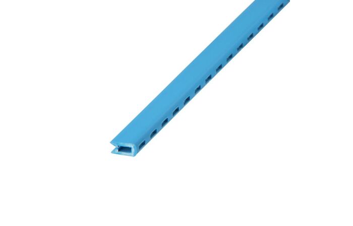 WEIDMÜLLER Profil ISPF QB75 BL