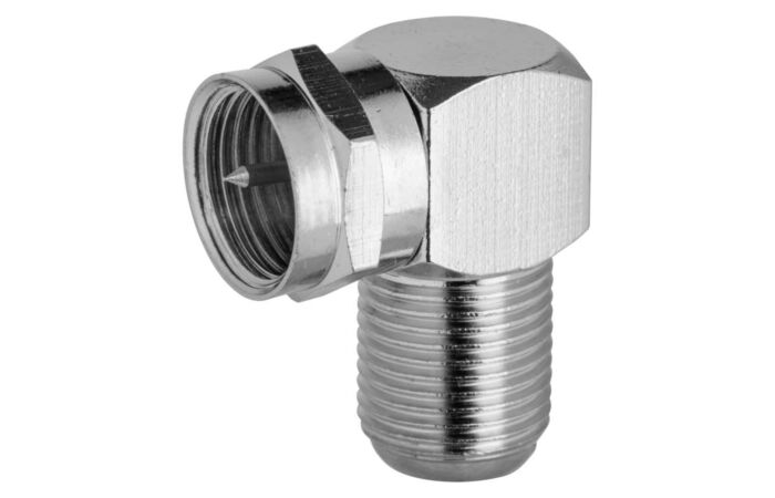 EMOS Redukce M5639 F vidlice F zásuvka