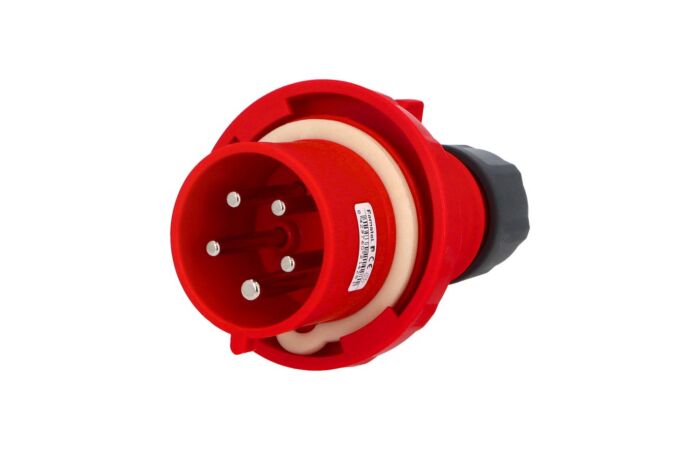 FAMATEL Vidlice 14303 400V/32A/5P 6h IP67