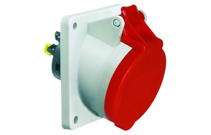 BALS Zásuvka 12753 16A 4P/400V IP44