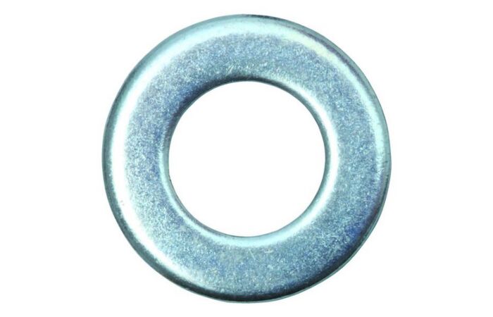 PROTEC Podložka M 8 pozink (100ks)