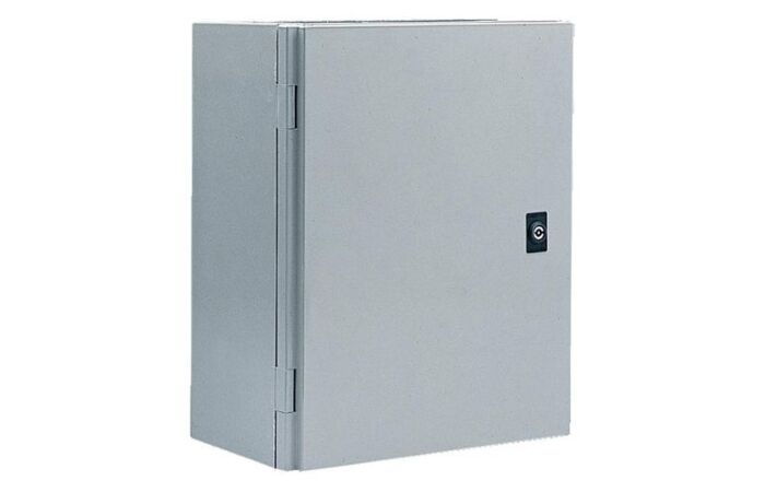 GE Skříň ARIA 64G E/054064-130, IP66, IK10