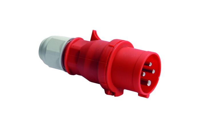 BALS Vidlice 2142 32A 4P/400V