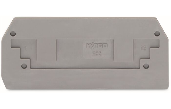 WAGO Bočnice 282-325