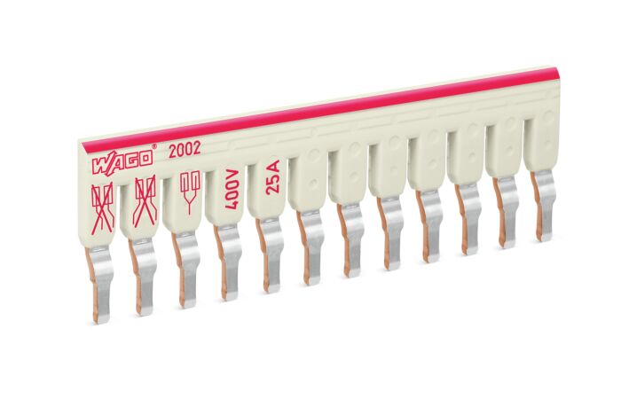 Propojka WAGO 2002-482