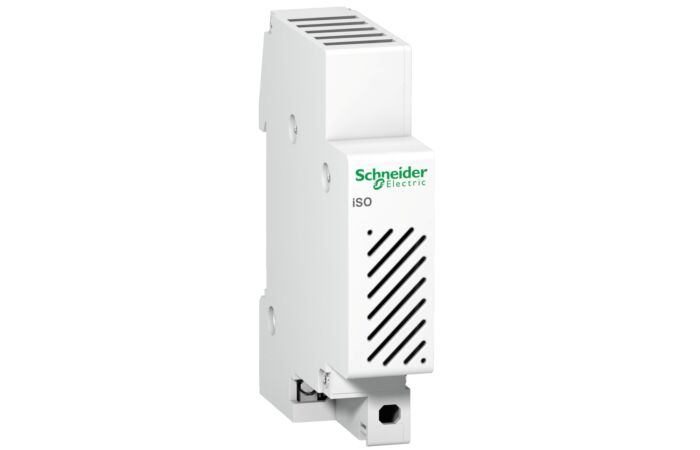 SCHNEIDER Zvonek A9A15321 8-12V