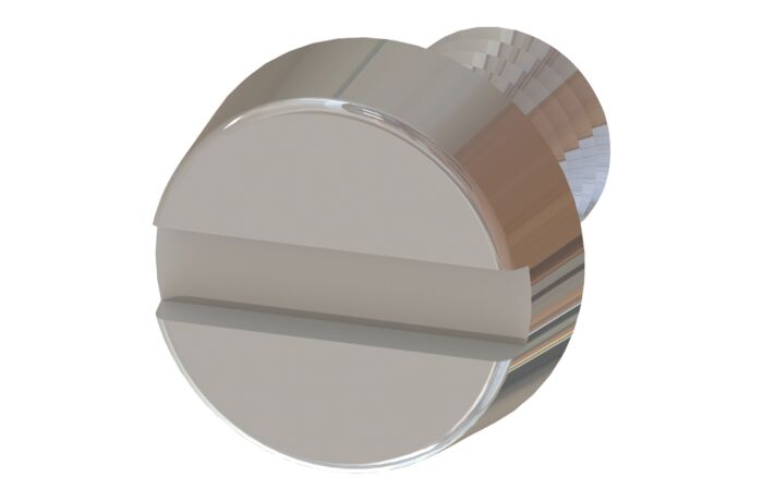 SIEMENS Šroub 3SU1950-0KK80-0AA0 zemnicí