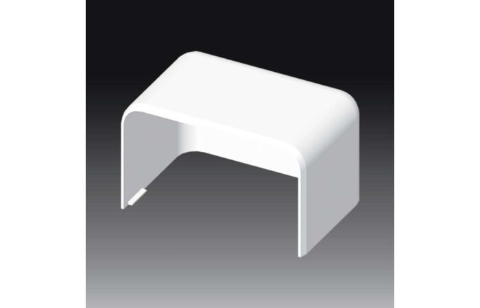 KOPOS Kryt 8551_HB koncový Eke 100X60 bílá/ral 9003